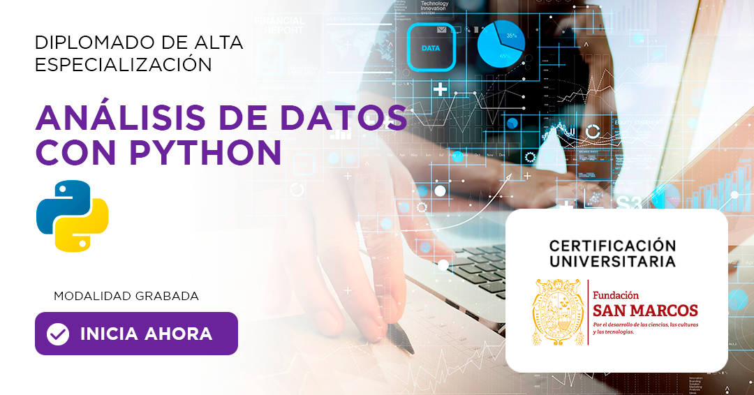 Análisis de Datos con Python
