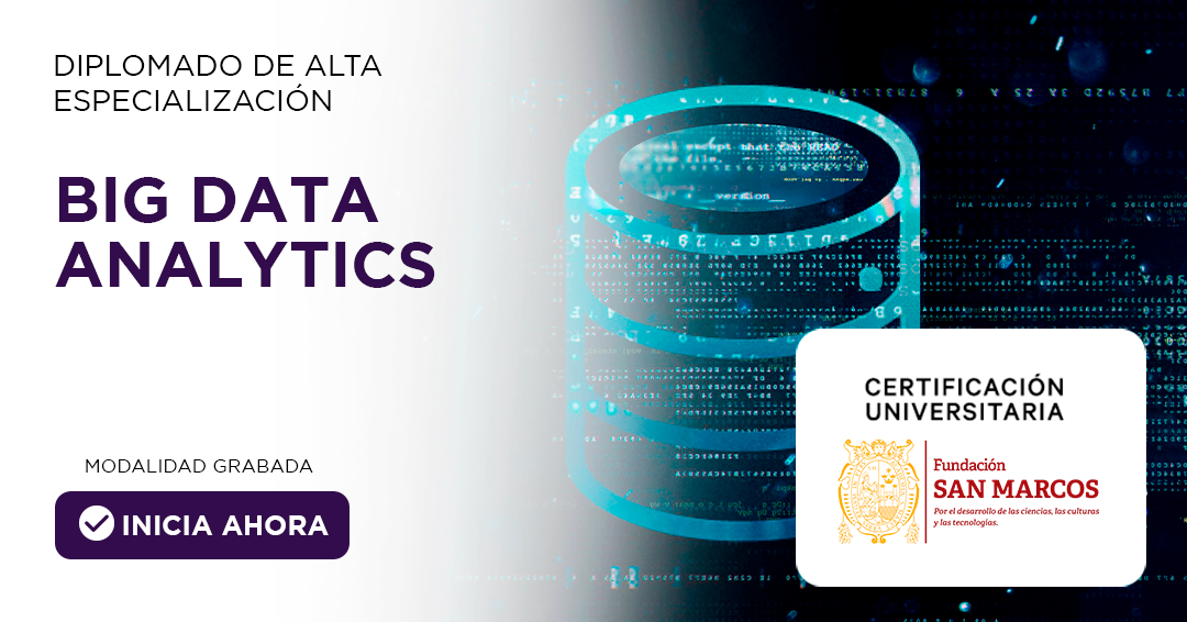 Big Data Analytics