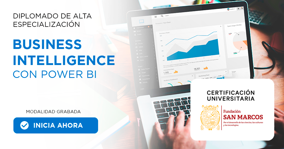 Business Intelligence con Power BI