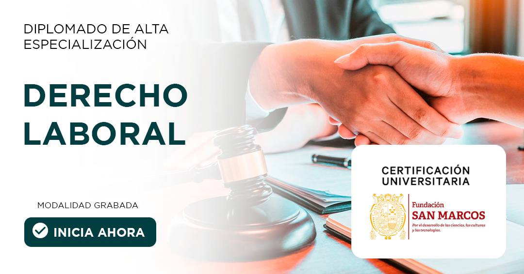 Derecho Laboral
